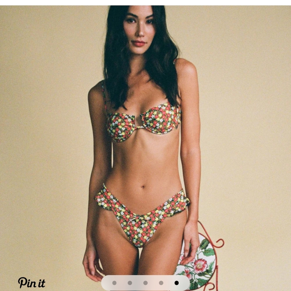 Montce Bikini Set - Picture 5 of 10